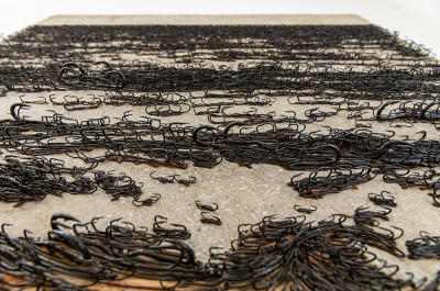 Alejandro Campins, Elizabet Cerviño, Iván Capote, Yoan Capote, Carlos Garaicoa, Osvaldo González, Luis López-Chávez, José Mesías, Susana Pilar, José Yaque - Cuba Talks